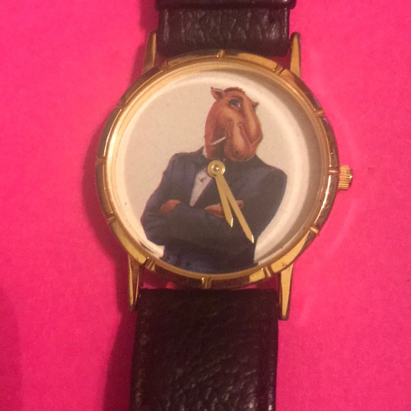 Accessories Joe Cool Camel Cigarette Watch Poshmark